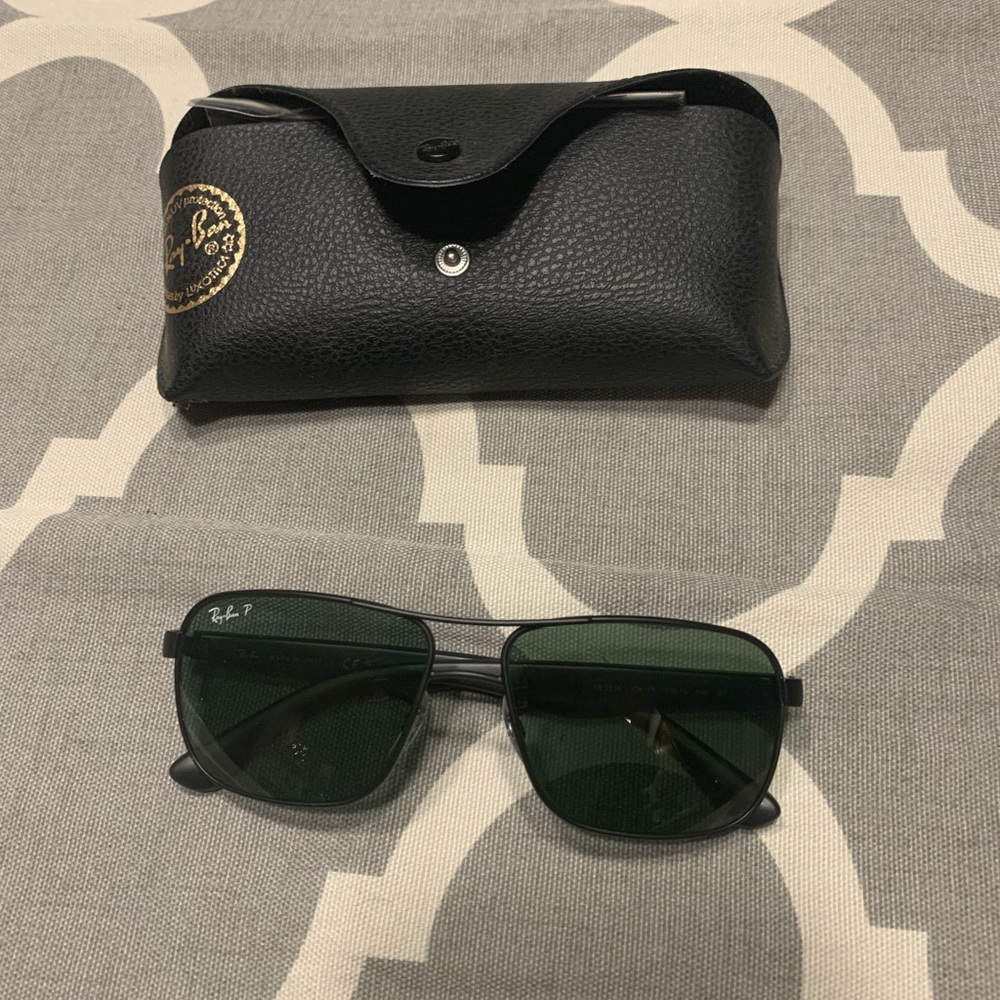 Ray Ban Sunglasses